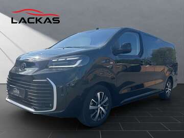 Gebrauchte Toyota Proace