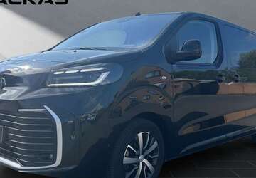 Toyota Proace 29.366 km 37.450 &euro; Wesel 46485