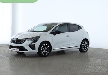 Renault Clio 17.363 km 17.880 &euro; Bocholt 46395