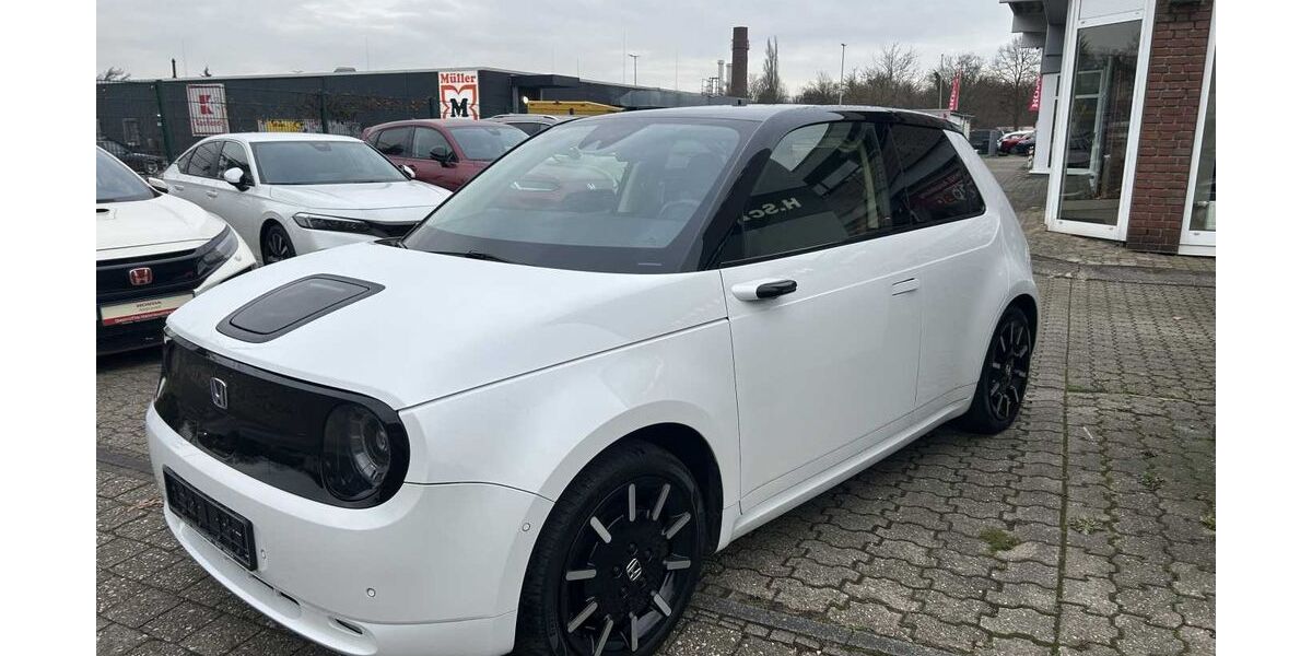 Honda e 30.508 km 16.990 &euro; Moers 47443