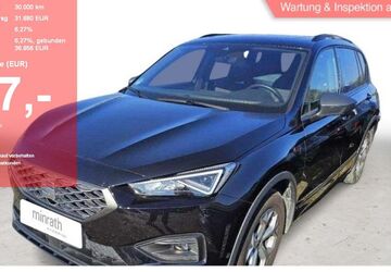 Seat Tarraco 98.317 km 31.880 &euro; Moers-Hülsdonk 47441