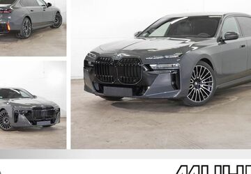 BMW i7 1.309 km 114.960 &euro; Oberhausen 46149