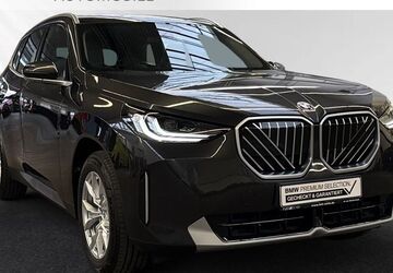 BMW X3 14.900 km 45.990 &euro; Moers 47441
