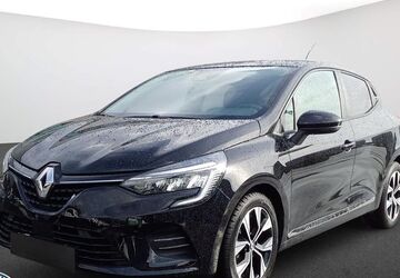 Renault Clio 32.210 km 13.976 &euro; Borken 46325