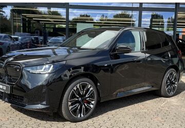 BMW X3 M50 4.923 km 78.490 &euro; Bocholt 46395