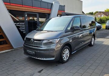 VW T7 Multivan 8.990 km 44.990 &euro; Bocholt 46395