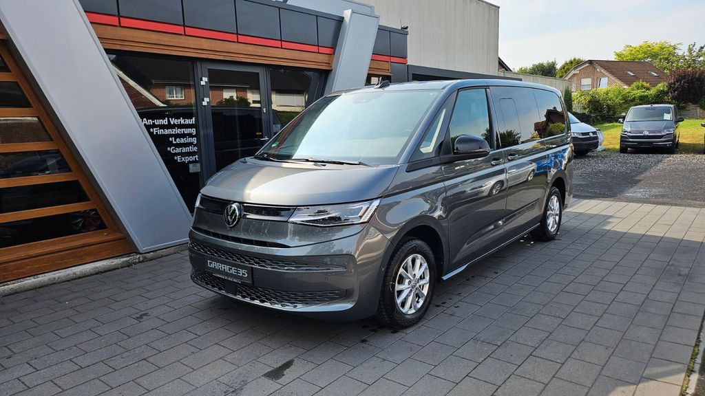 VW T7 Multivan 8.990 km 44.990 &euro; Bocholt 46395