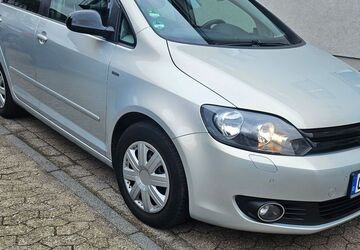 VW Golf Plus 225.000 km 3.500 &euro; Oberhausen 46047