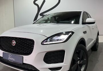 Jaguar E-Pace 88.850 km 21.590 &euro; Duisburg 47058