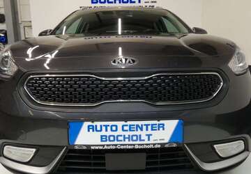 Kia Niro 140.000 km 13.900 &euro; Bocholt 46395