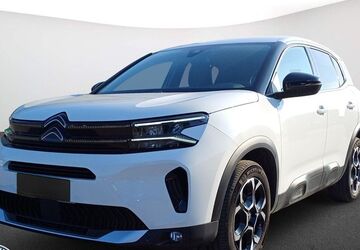 Citroen C5 Aircross 15.618 km 19.860 &euro; Bocholt 46395