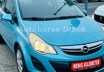 Opel Corsa 135.905 km 3.790 &euro; moers 47443