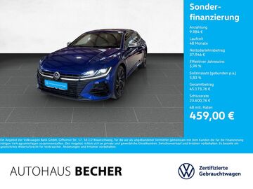 Gebrauchte VW Arteon