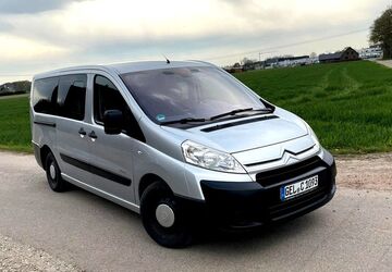Citroen Jumpy 206.103 km 5.999 &euro; Geldern 47608