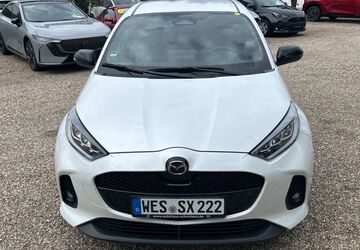 Mazda 2 Hybrid 2.016 km 25.690 &euro; Xanten 46509