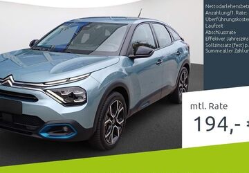 Citroen C4 40.877 km 16.389 &euro; Borken 46325