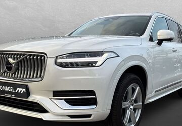 Volvo XC90 49.300 km 43.880 &euro; Geldern 47608