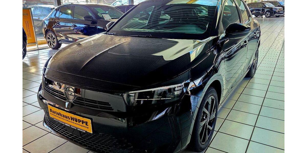 Opel Corsa 40.059 km 16.390 &euro; Raesfeld 46348