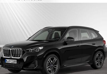 BMW X1 24.910 km 40.674 &euro; Wesel 46485