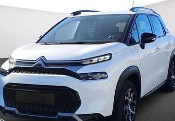 Citroen C3 Aircross 32.833 km 13.480 &euro; Borken 46325