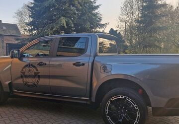 Ford Ranger 7.900 km 63.000 &euro; Duisburg 47199