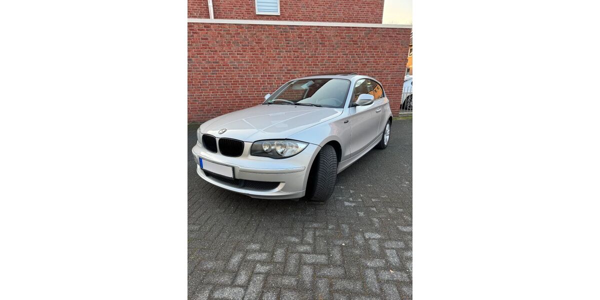 BMW 116 143.000 km 4.500 &euro; Oberhausen 46149