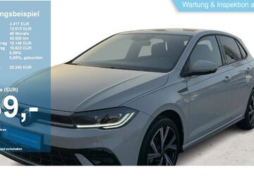VW Polo 11.114 km 19.490 &euro; Geldern 47608