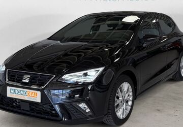 Seat Ibiza 32.233 km 17.949 &euro; Duisburg 47138