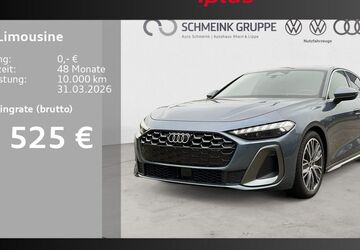 Audi A5 14.314 km 49.880 &euro; Wesel 46483
