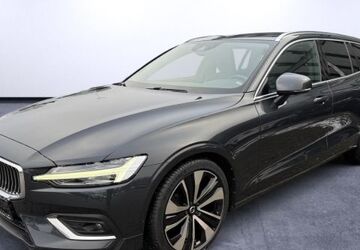 Volvo V60 95.552 km 25.490 &euro; Dorsten 46282