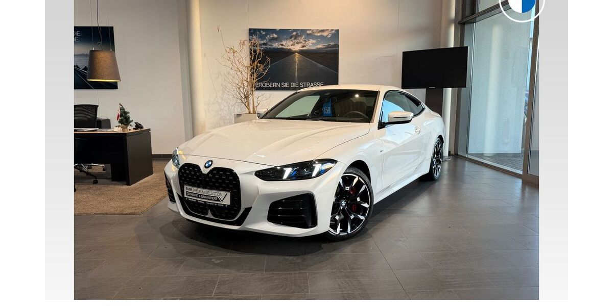 BMW 430 20.899 km 49.500 &euro; Duisburg 47119