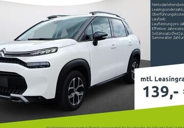Citroen C3 Aircross 19.742 km 13.195 &euro; Borken 46325