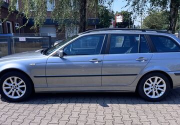 BMW 318 131.545 km 1.800 &euro; Moers 47441