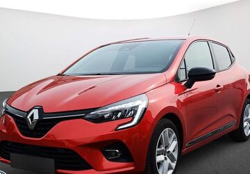 Renault Clio 25.576 km 13.334 &euro; Borken 46325