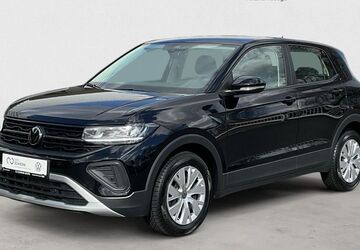 VW T-Cross 7.319 km 20.880 &euro; Bocholt 46395