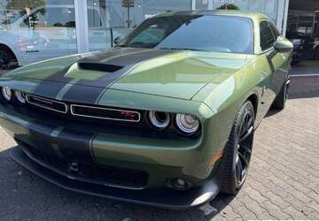 Dodge Challenger 22.150 km 45.890 &euro; Bocholt 46395