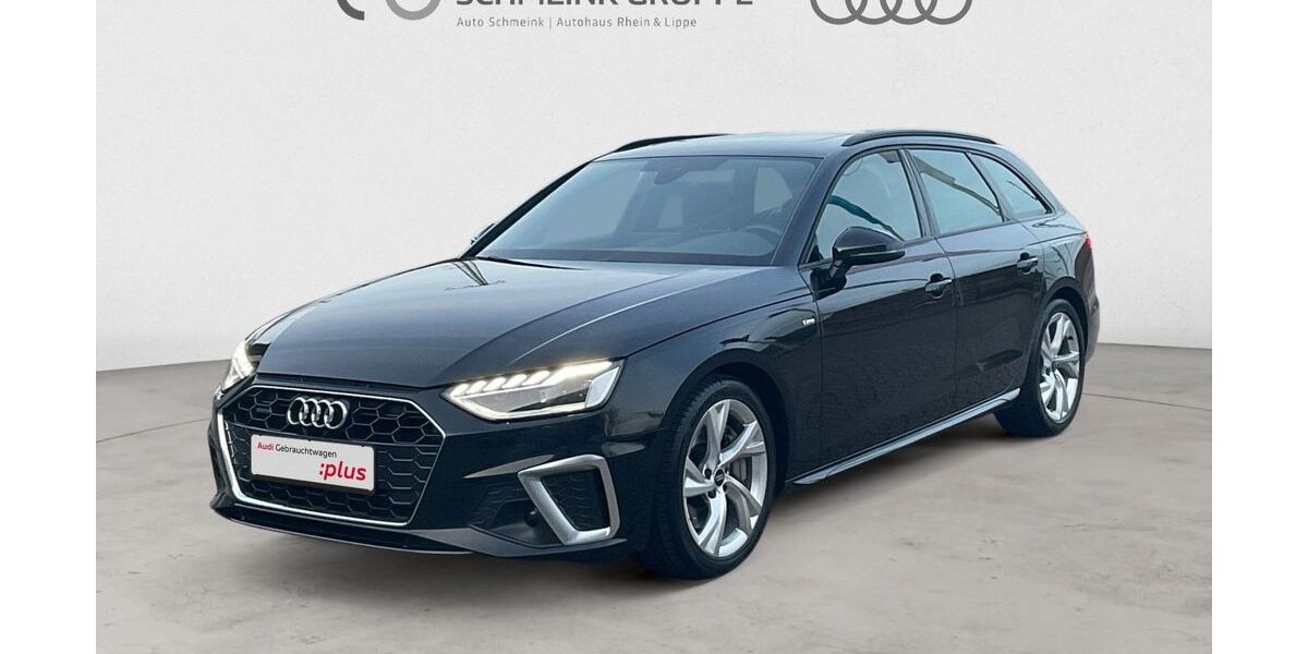 Audi A4 72.564 km 32.380 &euro; Wesel 46483