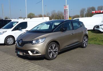 Renault Scenic 79.680 km 11.753 &euro; Rees 46459