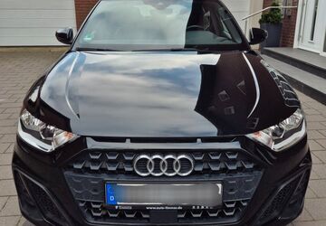 Audi A1 99.800 km 16.990 &euro; Borken 46325
