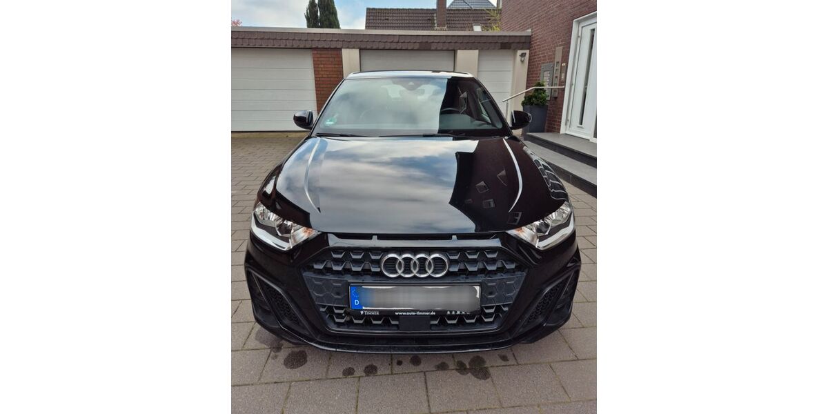 Audi A1 99.800 km 16.990 &euro; Borken 46325
