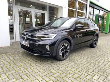 Gebrauchte VW Taigo