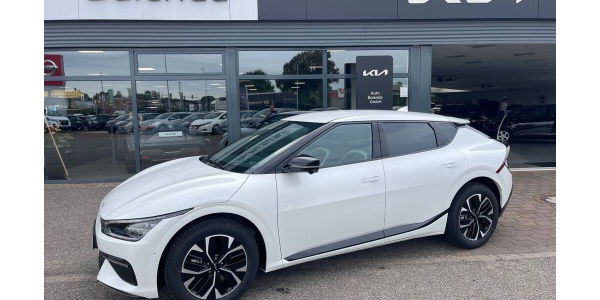 Kia EV6 19.500 km 43.990 &euro; Wesel 46485