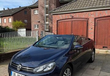 VW Golf 175.000 km 6.199 &euro; Oberhausen 46147