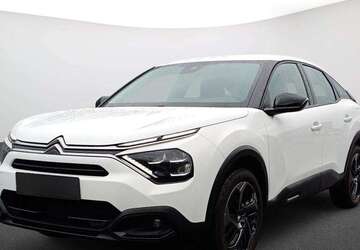 Citroen C4 25.995 km 15.610 &euro; Borken 46325