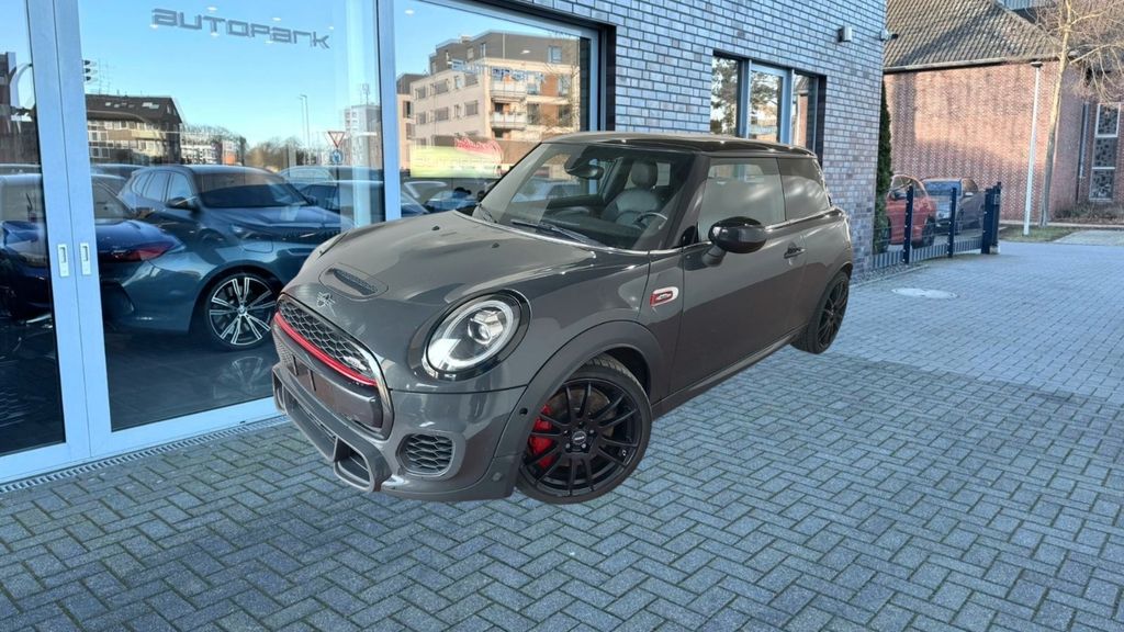 Mini John Cooper Works 164.000 km 19.999 &euro; Bocholt 46397
