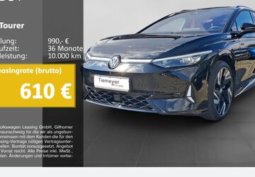 VW ID.7 11.220 km 55.950 &euro; Duisburg 47059