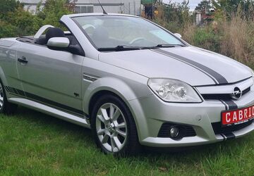 Opel Tigra 158.810 km 3.450 &euro; Dorsten 46282