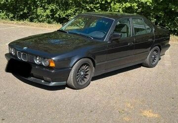BMW 525 266.407 km 12.500 &euro; Wesel 46485