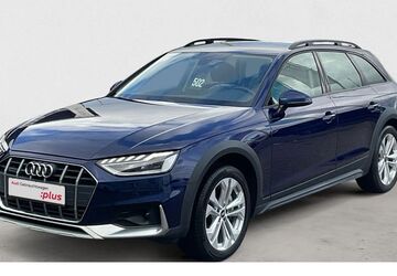 Audi A4 Allroad 83.052 km 30.980 &euro; Wesel 46483