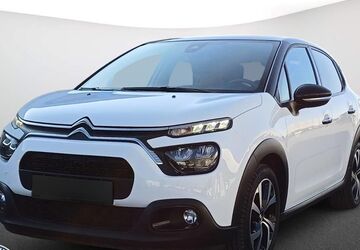 Citroen C3 33.970 km 12.389 &euro; Borken 46325